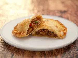 Empanada de carne