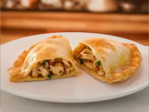 Empanada de pollo