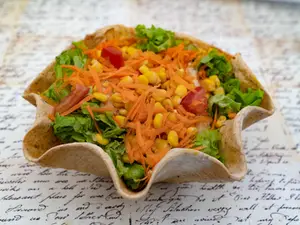 Ensalada campestre