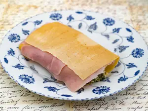 Lasagna p,e,myjamon xpor uni