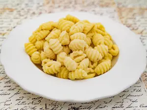 Ñoquis de papa (x500gr)