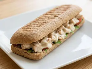 Panini De Pollo
