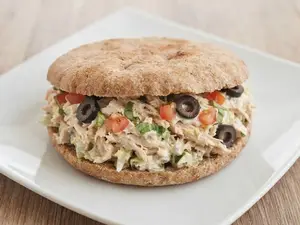 Sándwich italiano