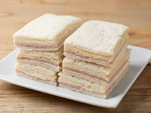 Sándwiches de miga (x3)(elegir)
