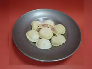 Sorrentinos por 250gr