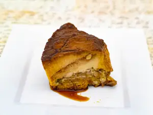 Tarantella (x 250g)