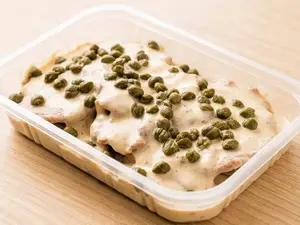 Vitel toné