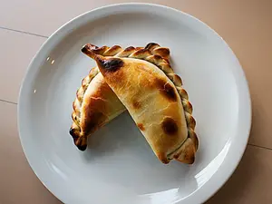 1 Empanada (X Unidad)