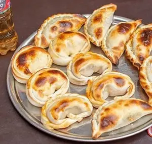 12 Empanadas (Docena)