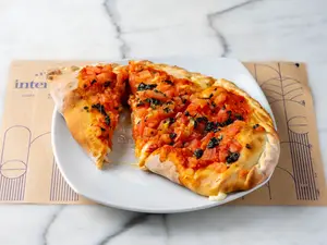 Calzone napolitano