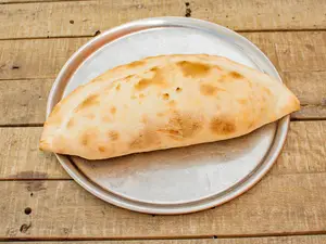 Calzone roquefort