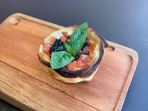 Canastita capresse