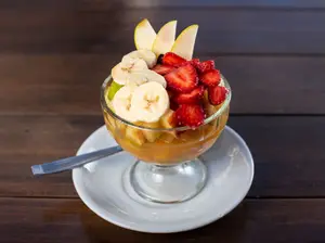 Ensalada De Frutas