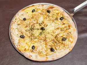 Fugazza Con Queso