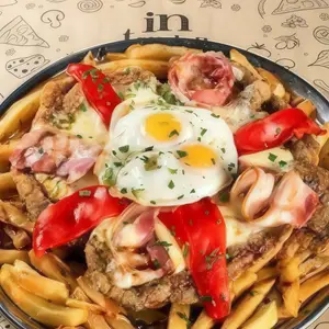 Matambrito Tentación Americano