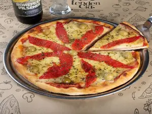 Pizza Completa