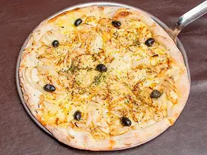Pizza Roquefort