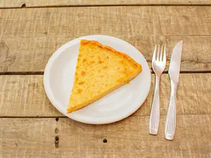 Porción De Faina