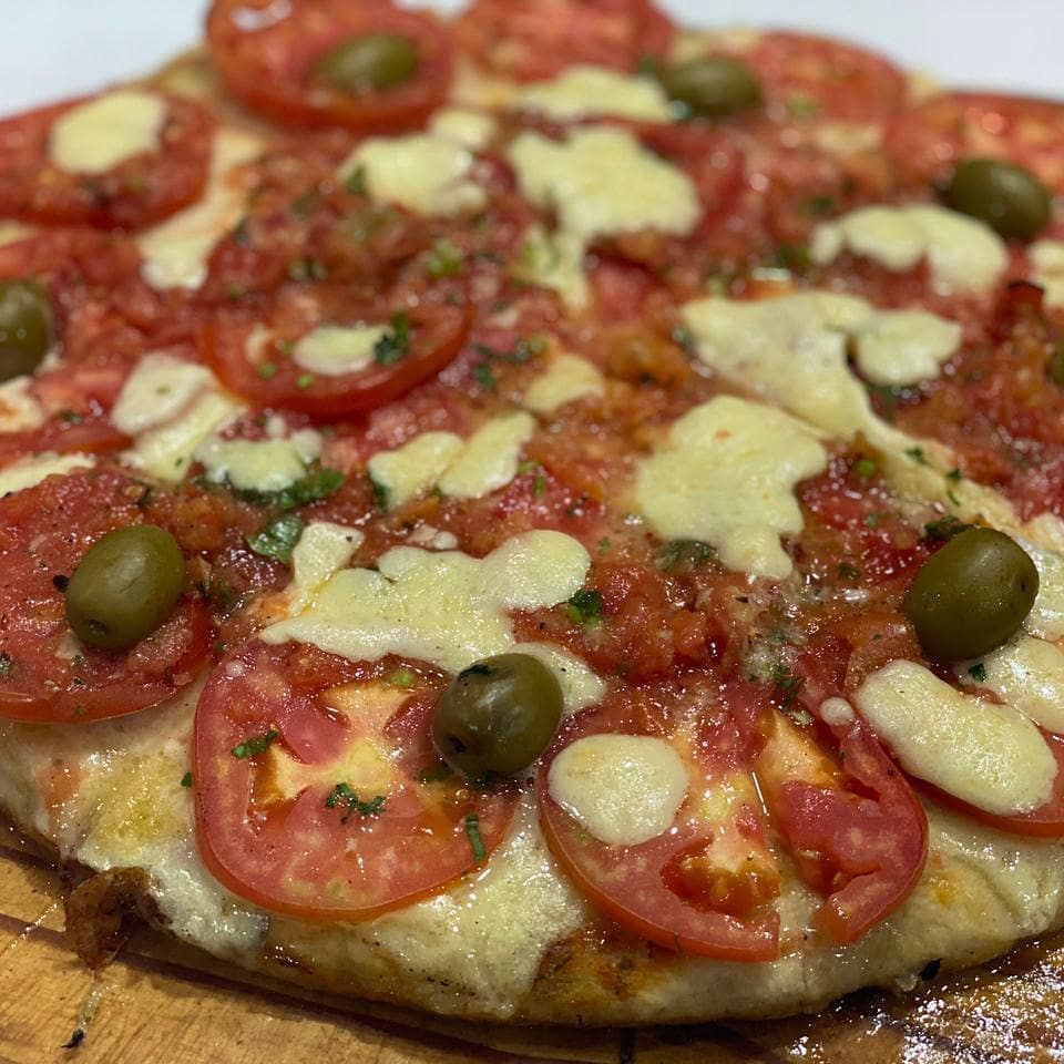La Isla De Capri Restaurant Y Pizzeria