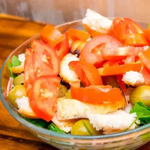 Ensalada Tano
