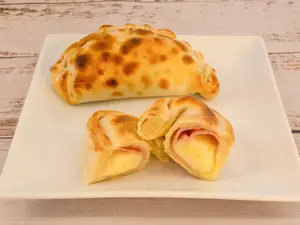 Jamón y queso