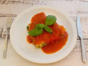 Lasagna