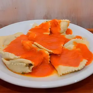 Ravioles