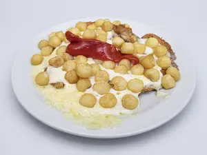 Suprema a la suiza