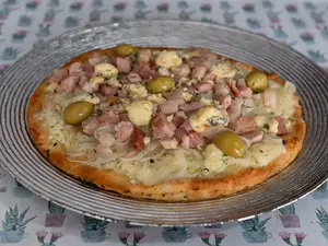 Amadeo chica
