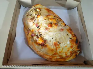 Calzone La Jazmina