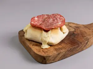 Canastita Calabresa