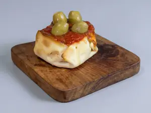 Canastita Pizzita
