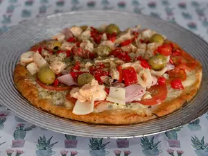 Completa grande