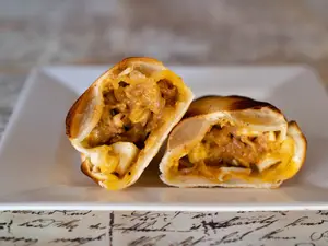 Empanada Mendocina
