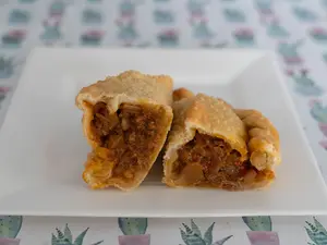 Empanada Mendocina FRITA
