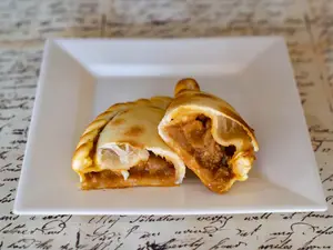 Empanada Porteña