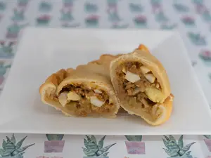 Empanada Porteña FRITA