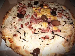 Fug rellena la jazmina grande