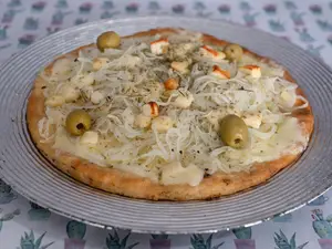 Fugazzeta grande