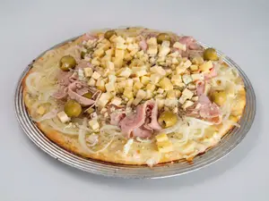 Gran cuchi grande