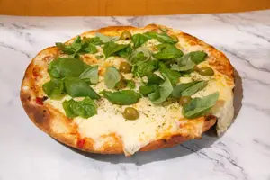Margarita barrilete