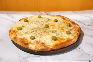 Muzzarella chica