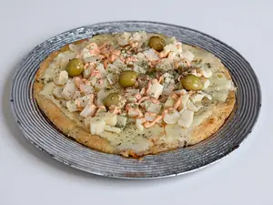 Palmitos chica