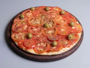 Pizzaiola chica