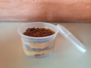 Postre Chocotorta