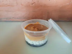 Postre Oreo