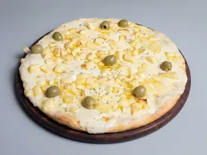 Provolone chica
