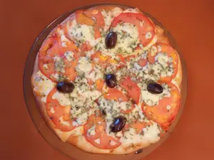 Roquefort barrilete