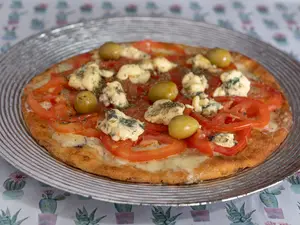 Roquefort chica