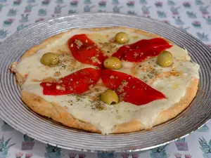 Siciliana chica